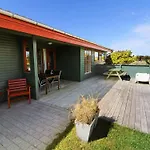 Steni - 250m From The Sea By Interhome Casa vacanze