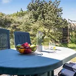 Holiday home Steni - 250m From The Sea By Interhome *