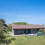 Steni - 250m From The Sea By Interhome Holiday home Vejers Strand