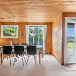Holiday home Steni - 250m From The Sea By Interhome Vejers Strand