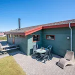 Steni - 250m From The Sea By Interhome