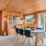 Steni - 250m From The Sea By Interhome Holiday home *