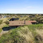 Steni - 250m From The Sea By Interhome Casa vacanze Vejers Strand
