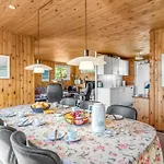 Steni - 250m From The Sea By Interhome *