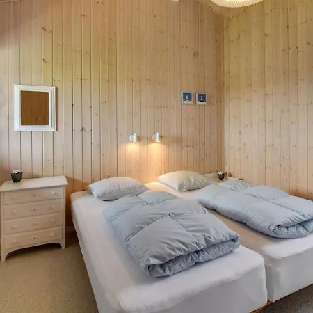 Steni - 250m From The Sea In Western Jutland By Interhome