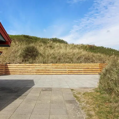 Steni - 250m From The Sea In Western Jutland By Interhome Vejers Strand