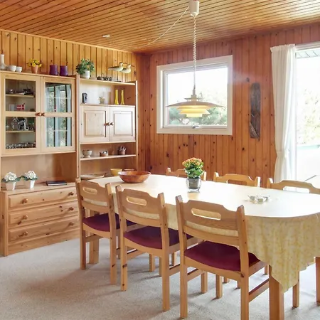 Steni - 250m From The Sea In Western Jutland By Interhome Holiday home *