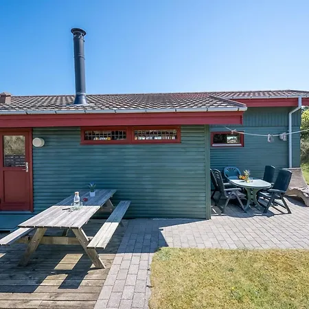 Steni - 250m From The Sea By Interhome Hébergement de vacances *