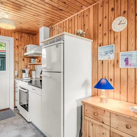 Steni - 250m From The Sea By Interhome Vejers Strand