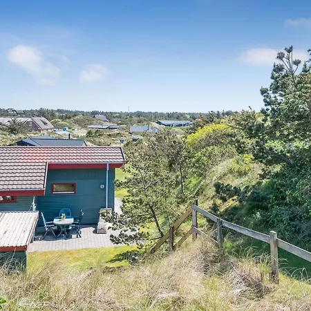 Nyaraló Steni - 250m From The Sea By Interhome