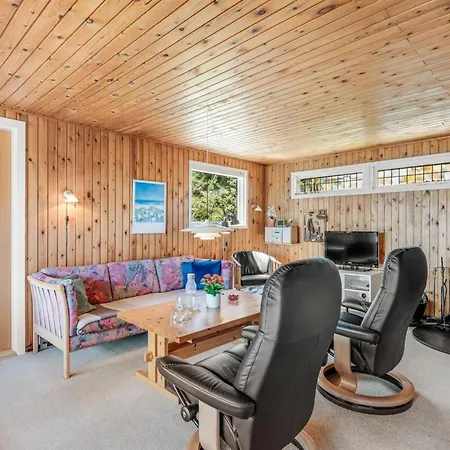 Steni - 250m From The Sea By Interhome Nyaraló Vejers Strand