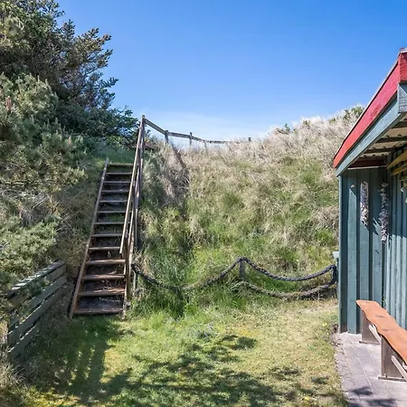 Steni - 250m From The Sea By Interhome * Vejers Strand