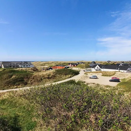 Holiday home Steni - 250m From The Sea By Interhome Vejers Strand