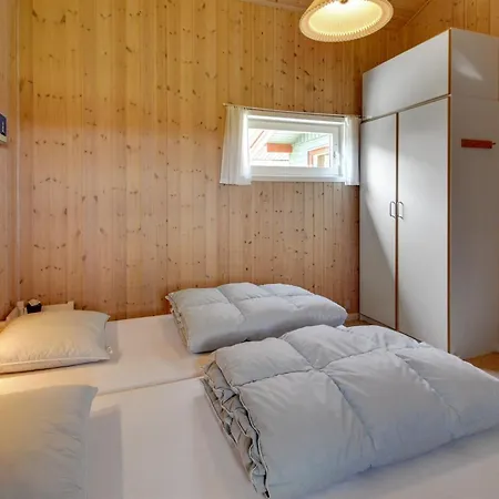 Steni - 250m From The Sea By Interhome Holiday home Vejers Strand