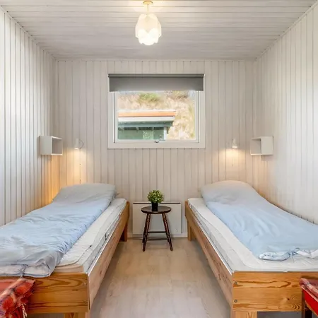 Steni - 250m From The Sea By Interhome * Vejers Strand