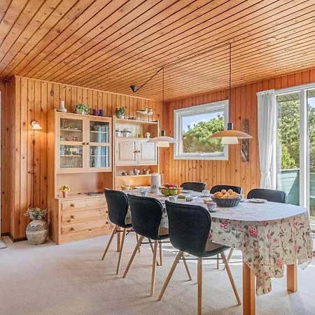 Steni - 250m From The Sea By Interhome Holiday home
