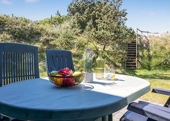 Steni - 250m From The Sea By Interhome Сasa de vacaciones *