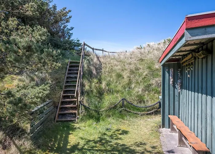 Steni - 250m From The Sea By Interhome Сasa de vacaciones