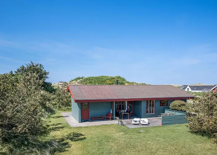 Steni - 250m From The Sea By Interhome Prázdninový dům