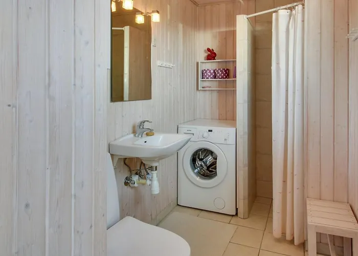 Сasa de vacaciones Steni - 250m From The Sea By Interhome