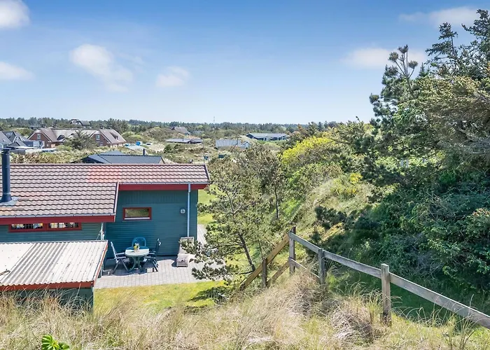 Сasa de vacaciones Steni - 250m From The Sea By Interhome