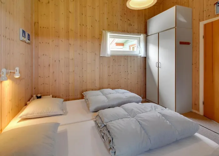 Steni - 250m From The Sea By Interhome * Vejers Strand