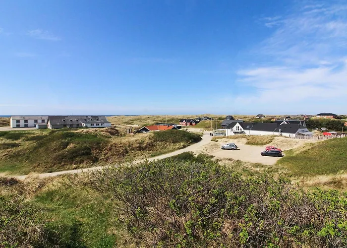 Steni - 250m From The Sea By Interhome Vejers Strand