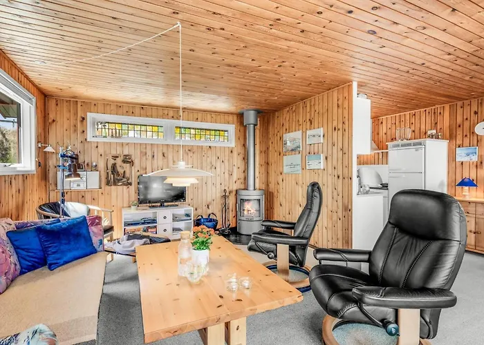 Сasa de vacaciones Steni - 250m From The Sea By Interhome *