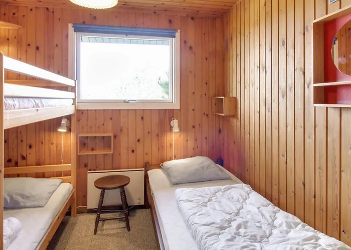 Steni - 250m From The Sea By Interhome Сasa de vacaciones