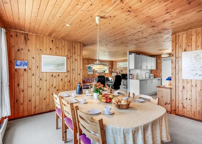 Сasa de vacaciones Steni - 250m From The Sea By Interhome