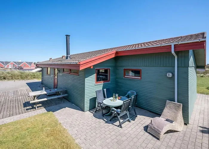 Сasa de vacaciones Steni - 250m From The Sea By Interhome